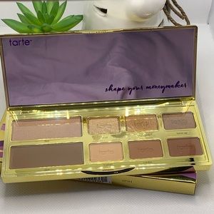 Tarte Eye & cheek palette